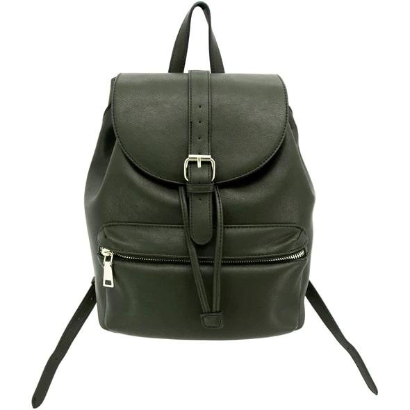 Cameleon Amelia Hunter Green Backpack