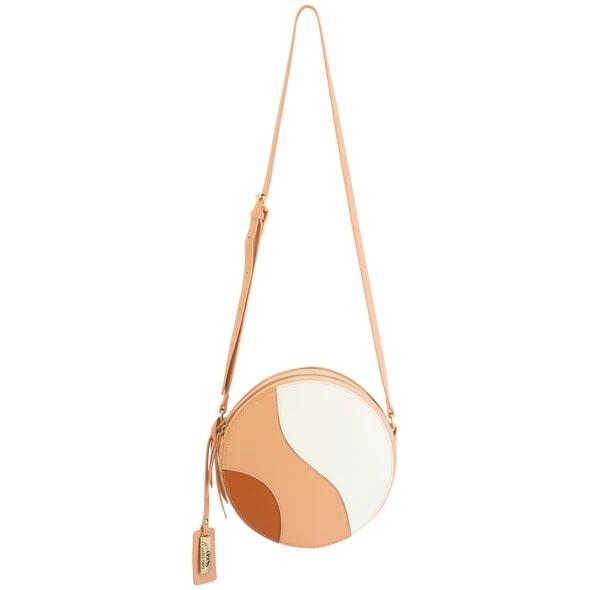 Calico Adeline Crossbody Bag - Pink