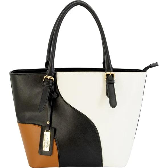 Calico Esme Black Handbag
