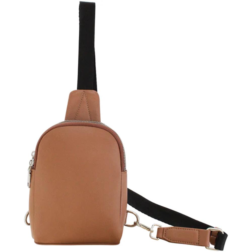 Rugger Rare Stav Sling Pack - Tan