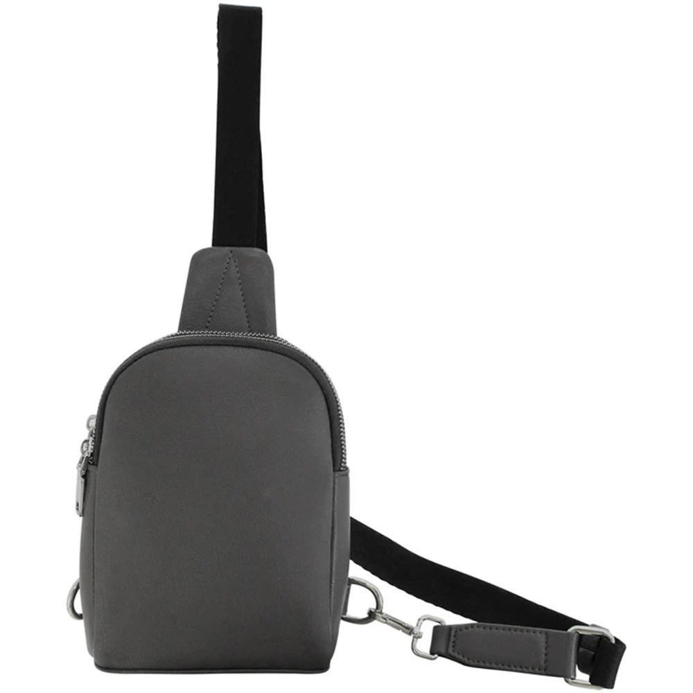 Rugger Rare Stav Sling Pack - Grey