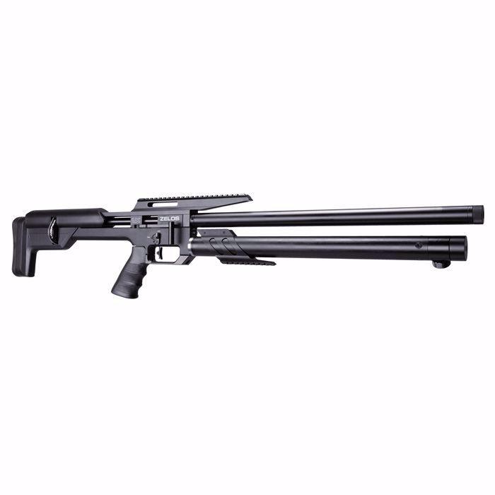 Umarex Zelos .25 Air Rifle 18-SHOT