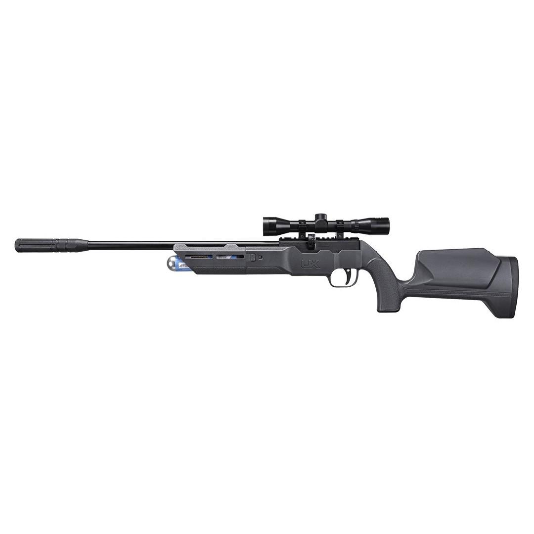Umarex Komplete Ncr .22 Air Rifle 10RD With 4X32MM Scope