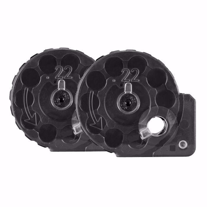Umarex Komplete .22 Magazine 10-ROUND