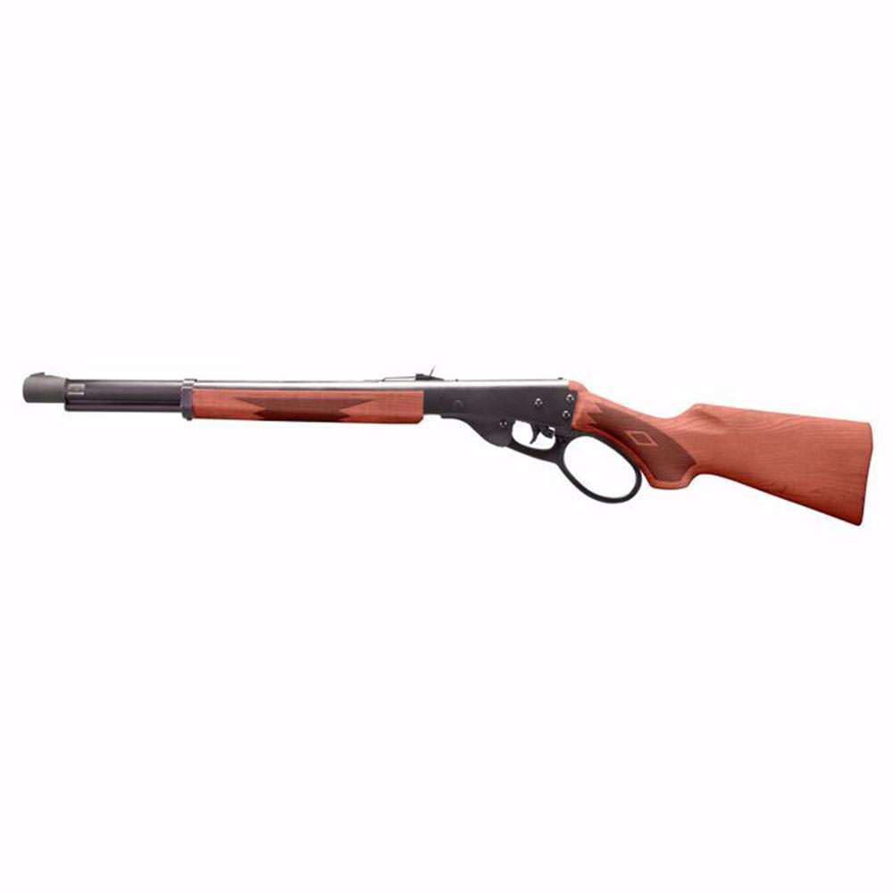 Uma Marlin Lever Rfl Bb 177
