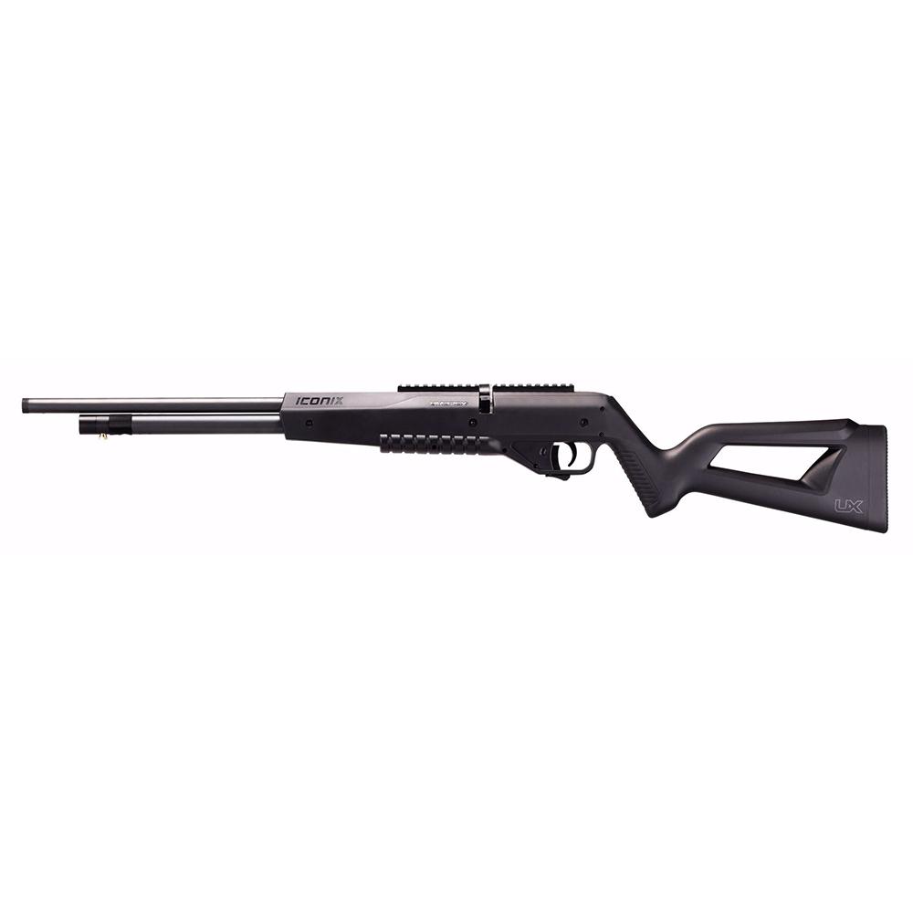Umarex Iconix .22 Pcp Air Rifle 8-SHOT