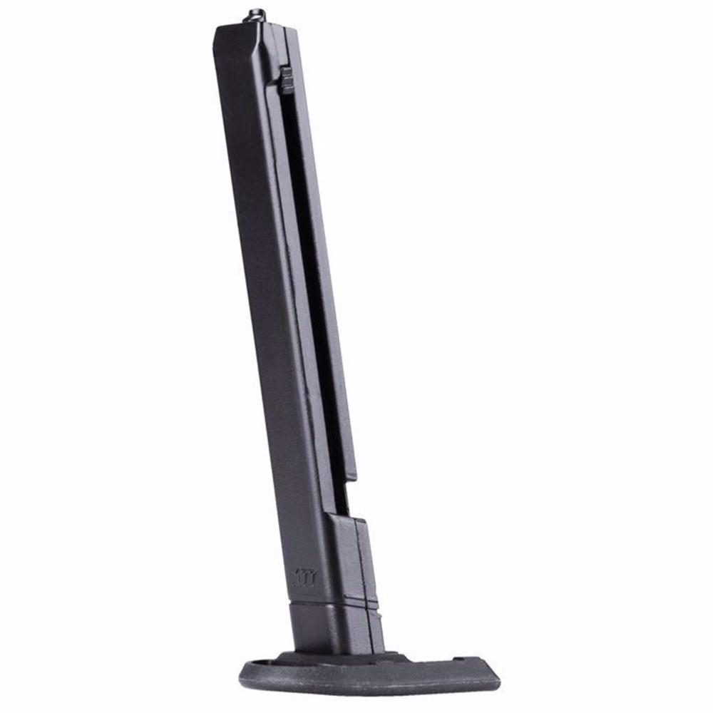 Umarex Walther Pdp Compact .177 Air Pistol Magazine 18 Rounds