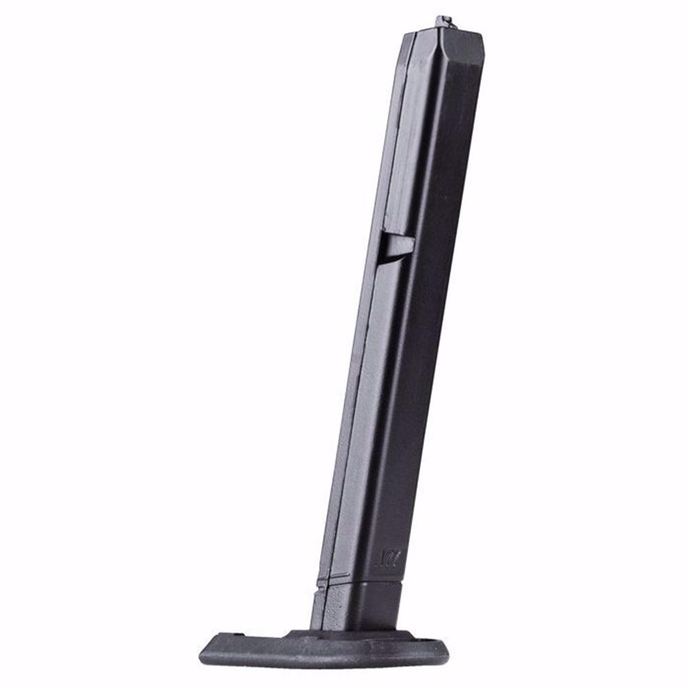 Umarex Walther Pdp Compact .177 Air Pistol Magazine 18 Rounds - Image 2