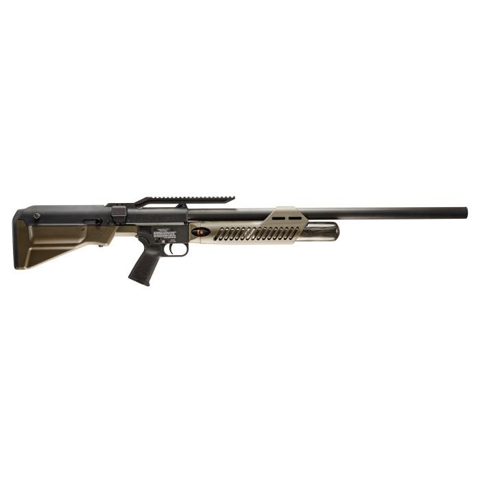 Umarex Hammer .50 Caliber Air Rifle 2+1