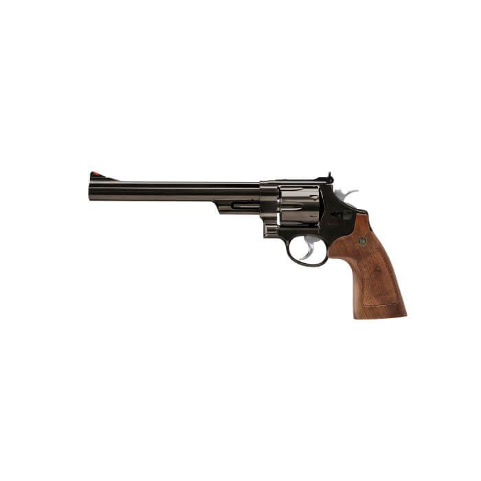 Umarex Smith & Wesson M29 .177 Bb CO2 Revolver