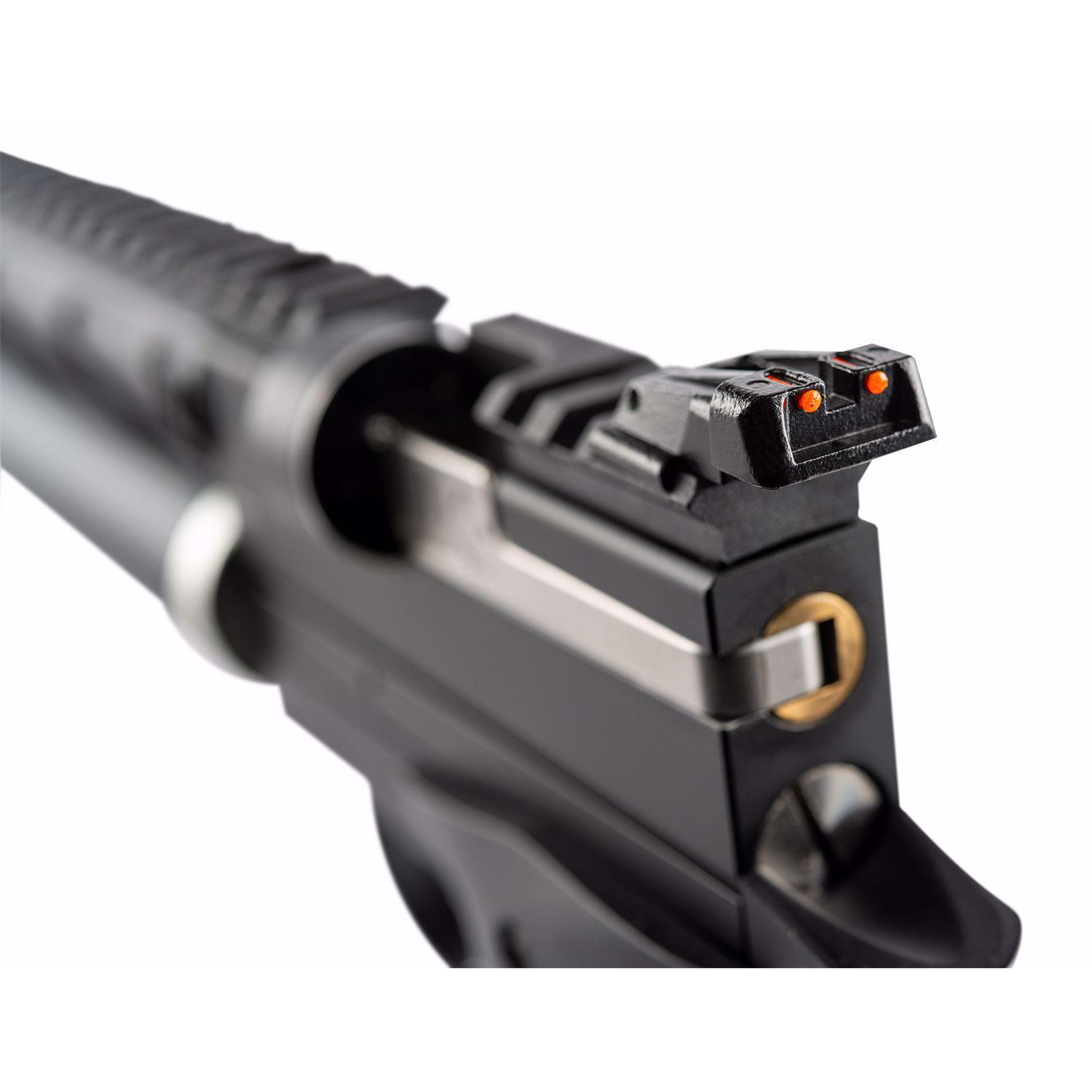 Umarex Notos Airgun Fiber Optic Sights
