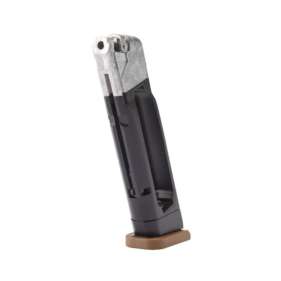 Umarex Glock 19X GEN5 .177 Bb 18-SHOT Drop-free Magazine