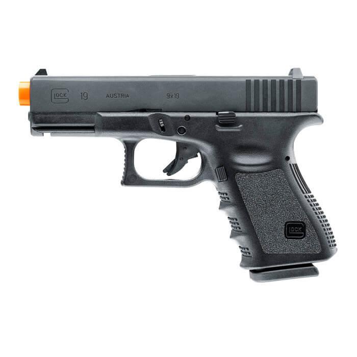Umarex Glock 19 GEN3 6MM Bb Blowback Airsoft Pistol