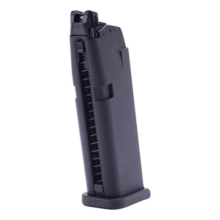 Umarex Glock 19 GEN3 6MM Bb 19 Rd Airsoft Magazine