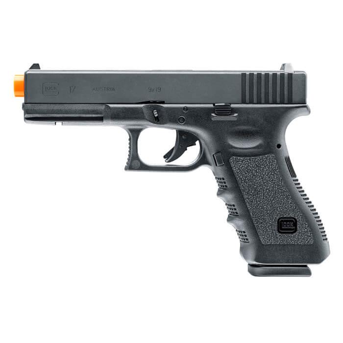 Umarex Glock 17 GEN3 6MM 22-ROUND Blowback Airsoft Pistol