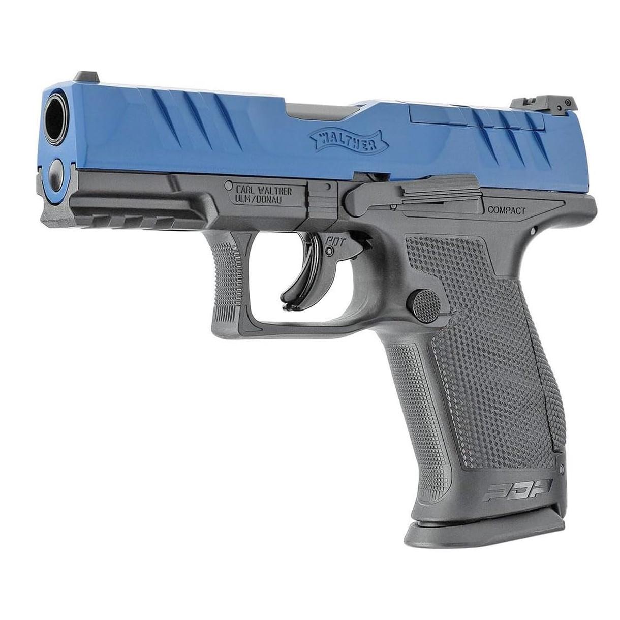 Umarex T4E Walther Pdp Compact .43 Caliber Paintball Marker