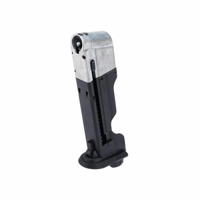 Umarex T4E Walther Pdp Compact Magazine .43 Cal 8 Rounds