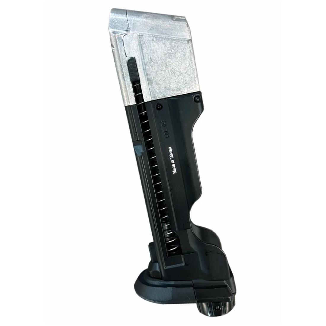 Umarex T4E Walther Pdp Compact .43 Caliber Magazine - 8 Rounds