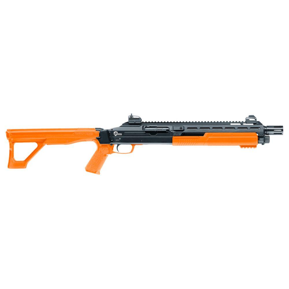 Umarex PREPARED2PROTECT Hdx .68CAL CO2 Pepper Shotgun 16-ROUND