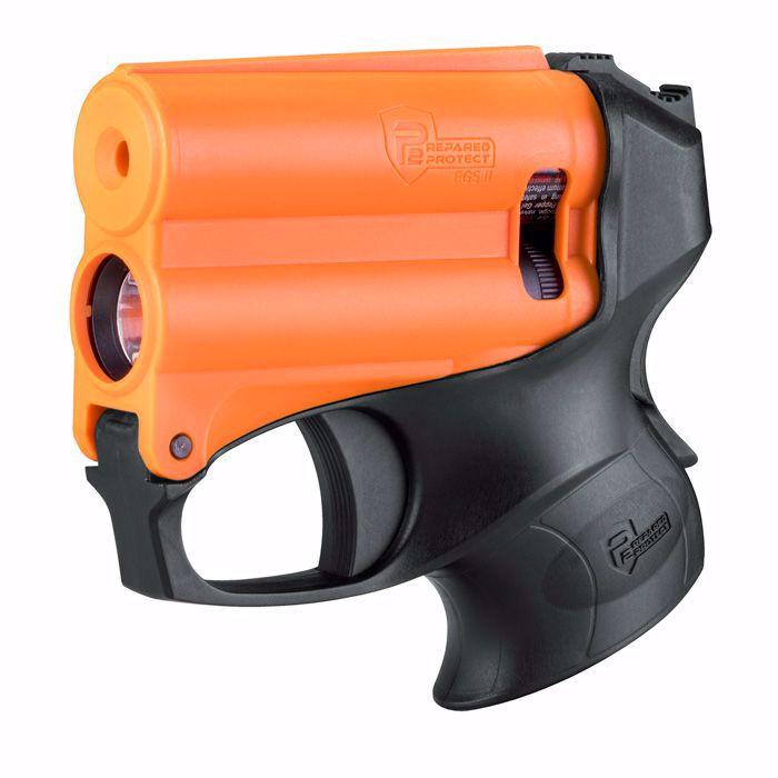 Umarex P2P Pgs-ii Pepper Gel Launcher With Light