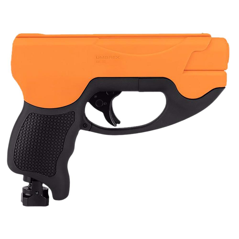Umarex P2P Hdp 50 Compact GEN2 - .50CAL Rubber/pepper