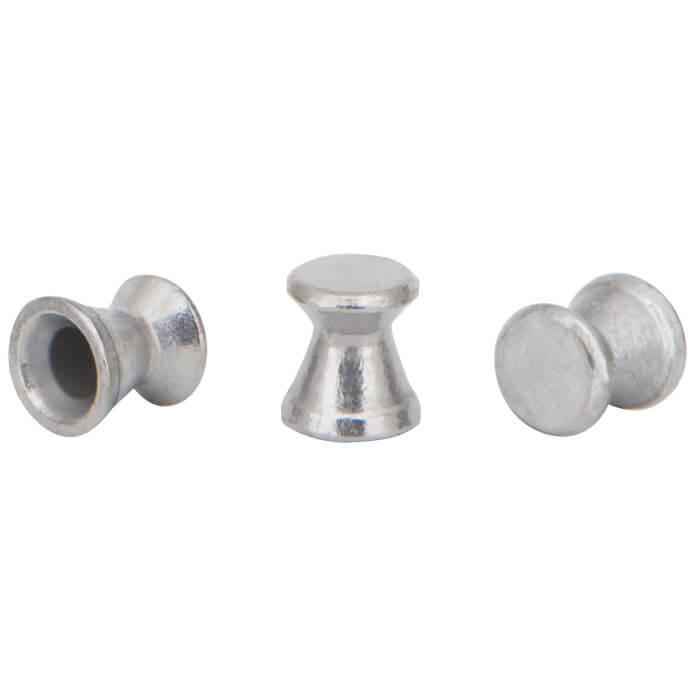 Rws Diabolo Basic Line .177 Pellets 300 Ct.
