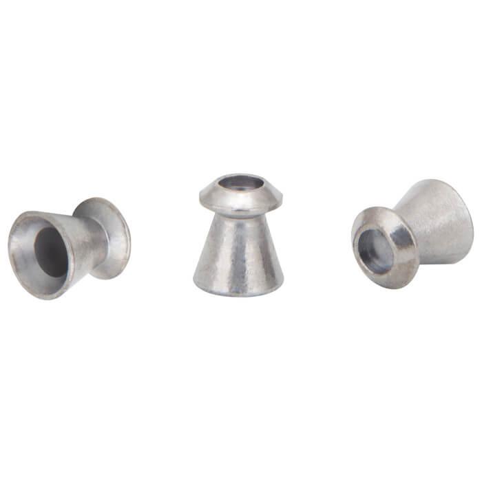 Rws Super-h-point .177 Pellets 300 Ct.