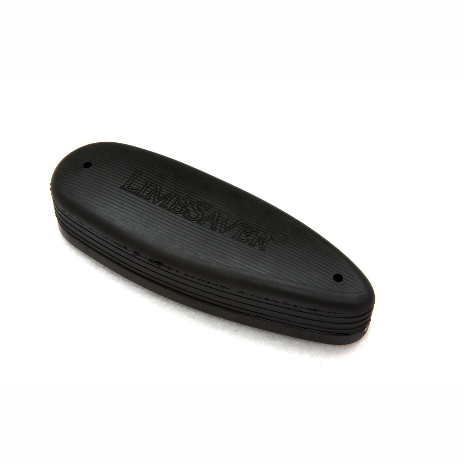 Limbsaver Recoil Pad Grind-to-fit Speed Mount Medium+ Black
