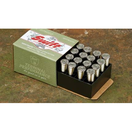 Ammo Hr 44 Rem Mag 300 Gr. A-frame 20 Rounds