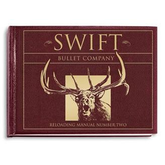 Swift Reloading Manual 2