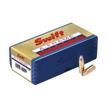 .375CAL 375DIA 270GR 50CT Swift A-frame Heavy Rifle Bullets