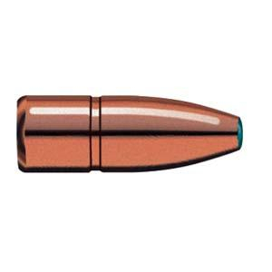.375 Caliber 300 Gr Jacketed Lead Bullets - 50 Count