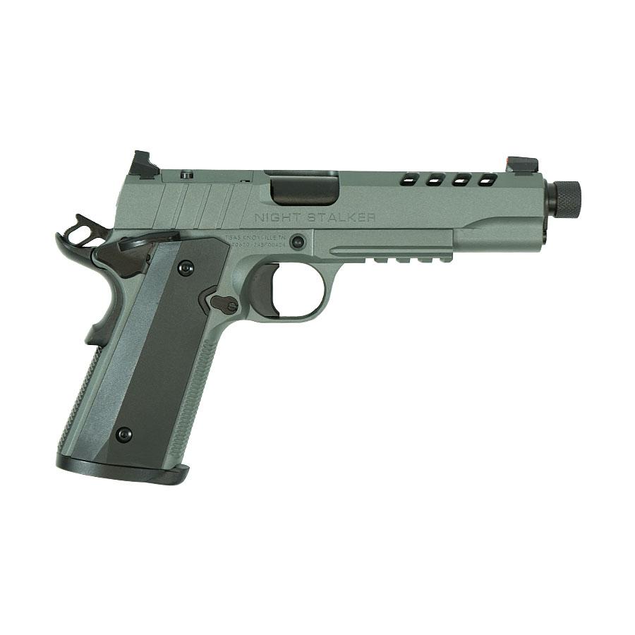Sds Imports 1911 Night Stalker 9MM 5 Threaded Barrel