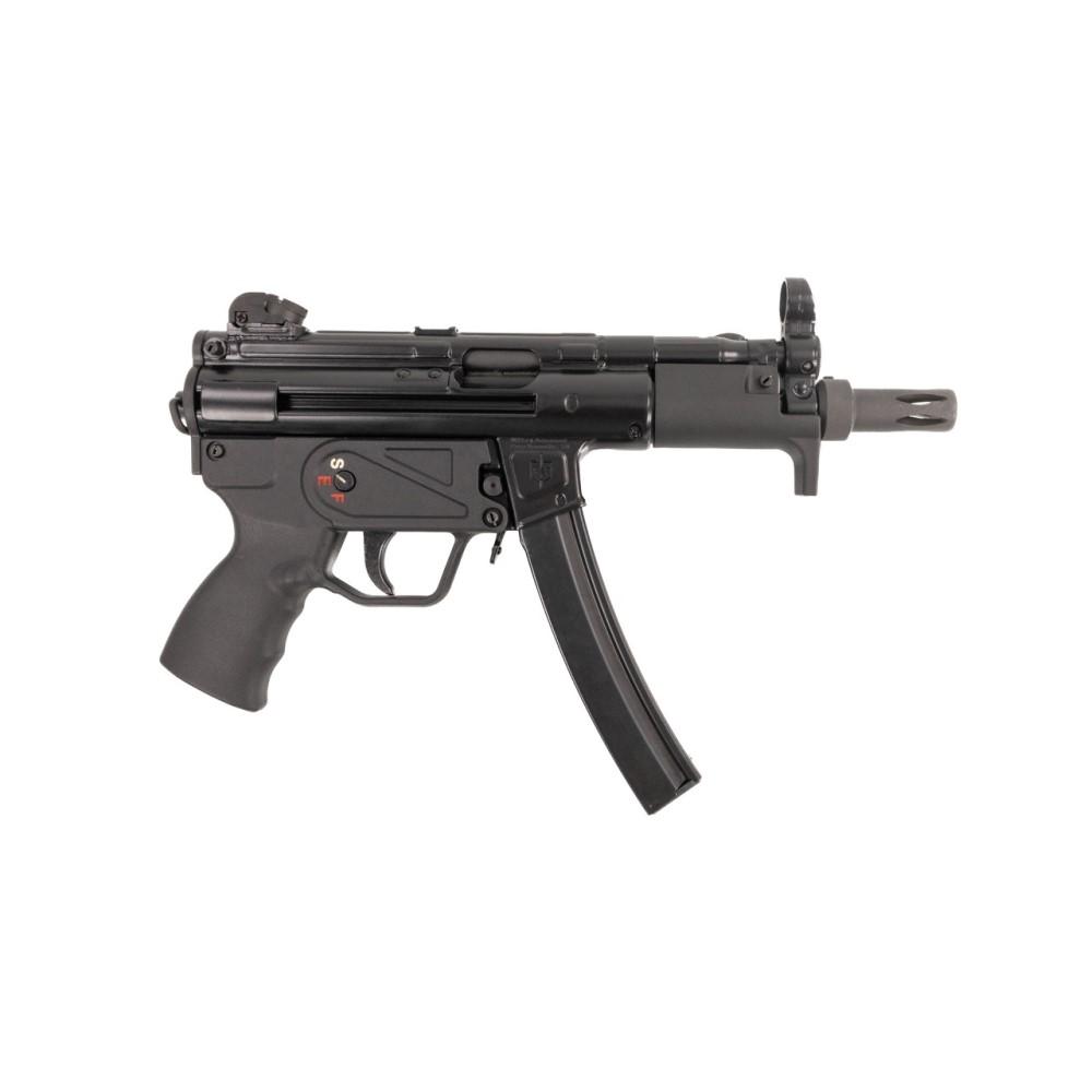 Sds Imports Mac 5K 9MM 30+1 Pistol With Cleaning Kit