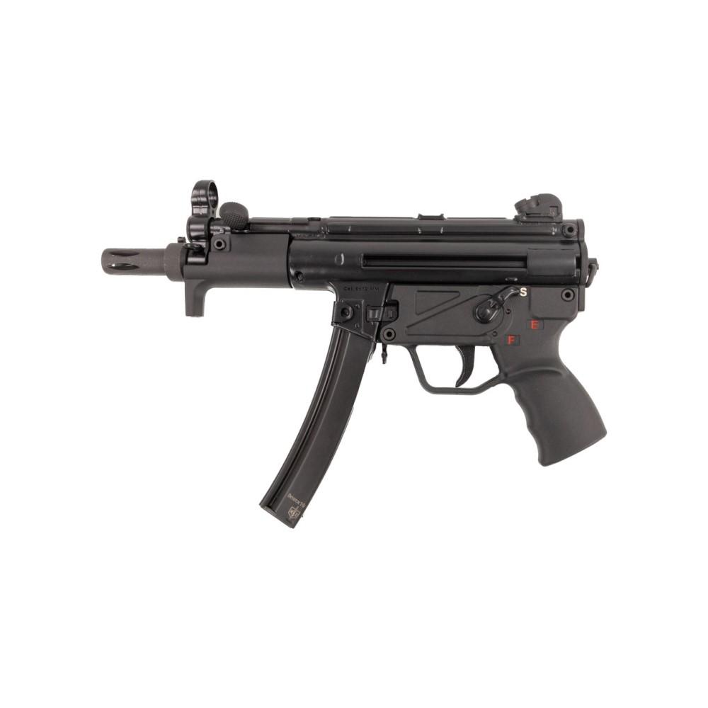 Sds Imports Mac 5K 9MM 30+1 Pistol With Cleaning Kit - Image 2