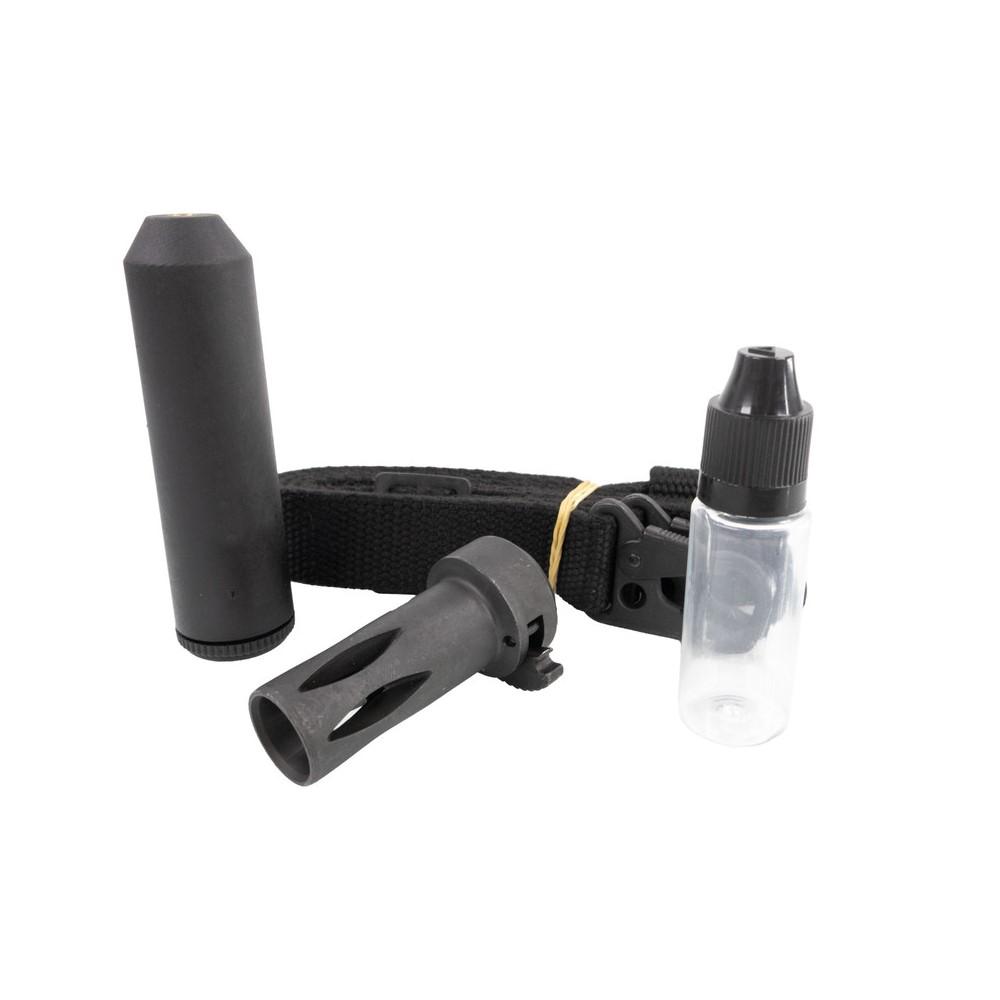 Sds Imports Mac 5K 9MM 30+1 Pistol With Cleaning Kit - Image 3