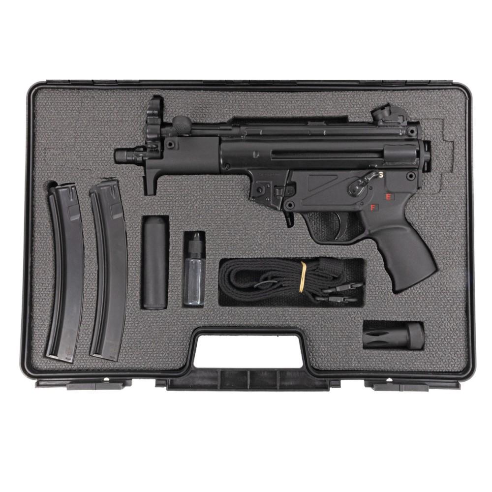 Sds Imports Mac 5K 9MM 30+1 Pistol With Cleaning Kit - Image 4