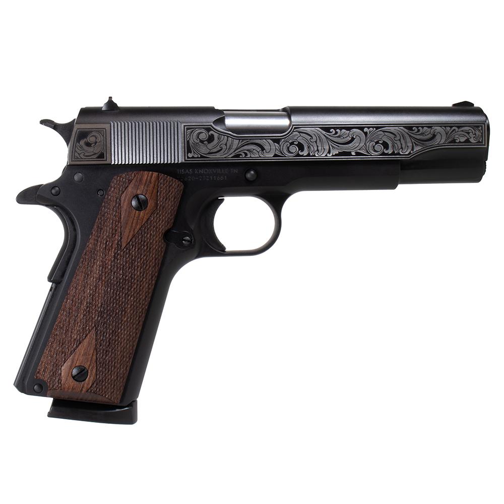 1911A1 Service 45ACP Semi-automatic Pistol 8+1