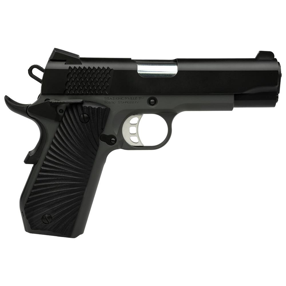 Tisas 1911 Carry B45BA .45 Acp 4.25 8+1 Capacity Pistol