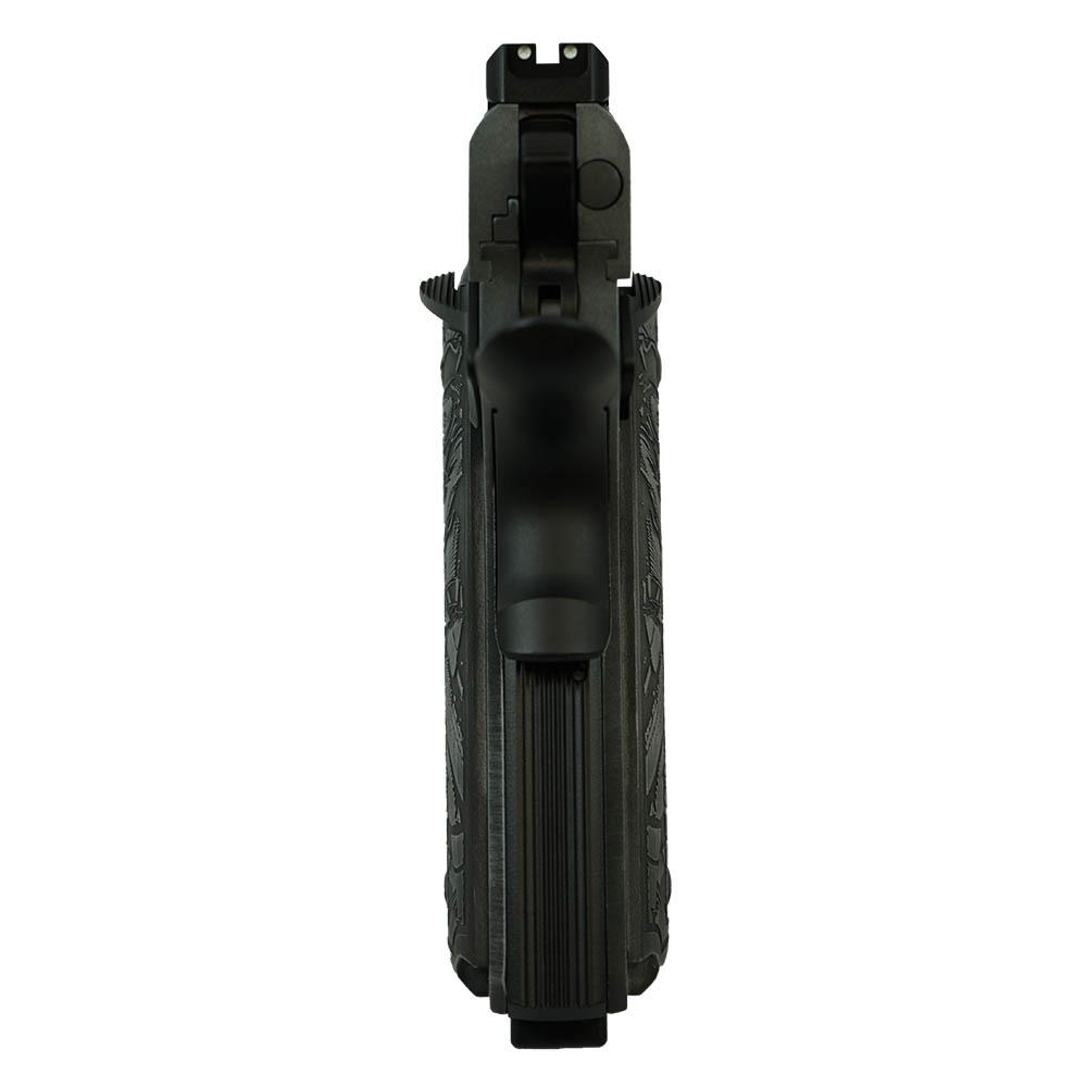 1911 Duty SS45R 45ACP 8+1 Full Size Pistol - Image 3