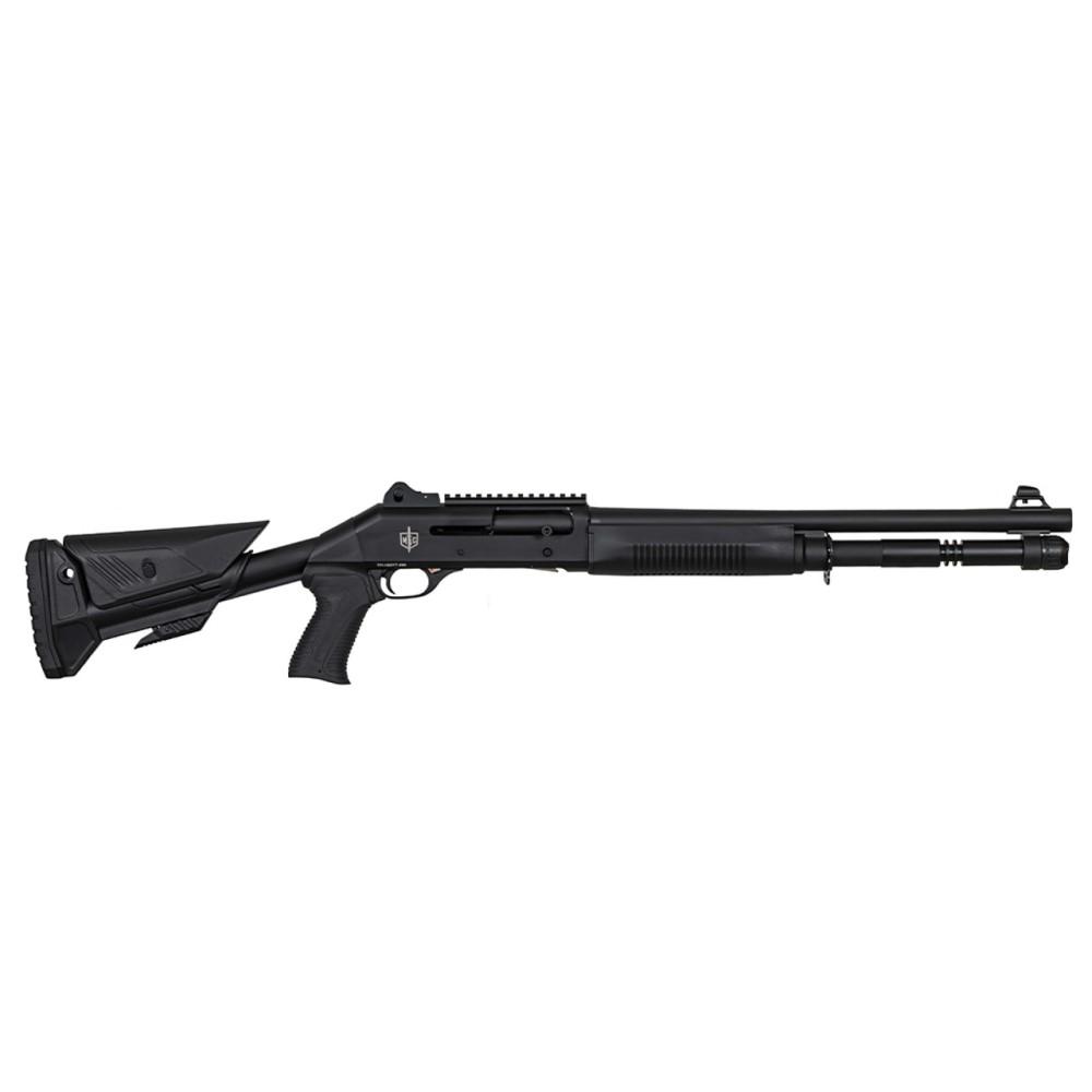 Sds Imports Mac 1014 Breacher 12GA 5+1 Semi-auto Shotgun