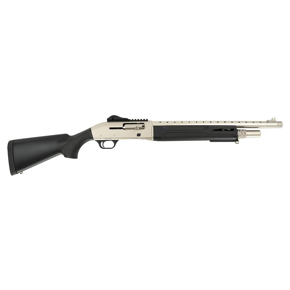 Tokarev Ttf 12 12GA Semi-automatic Shotgun 18.5 Barrel 5+1