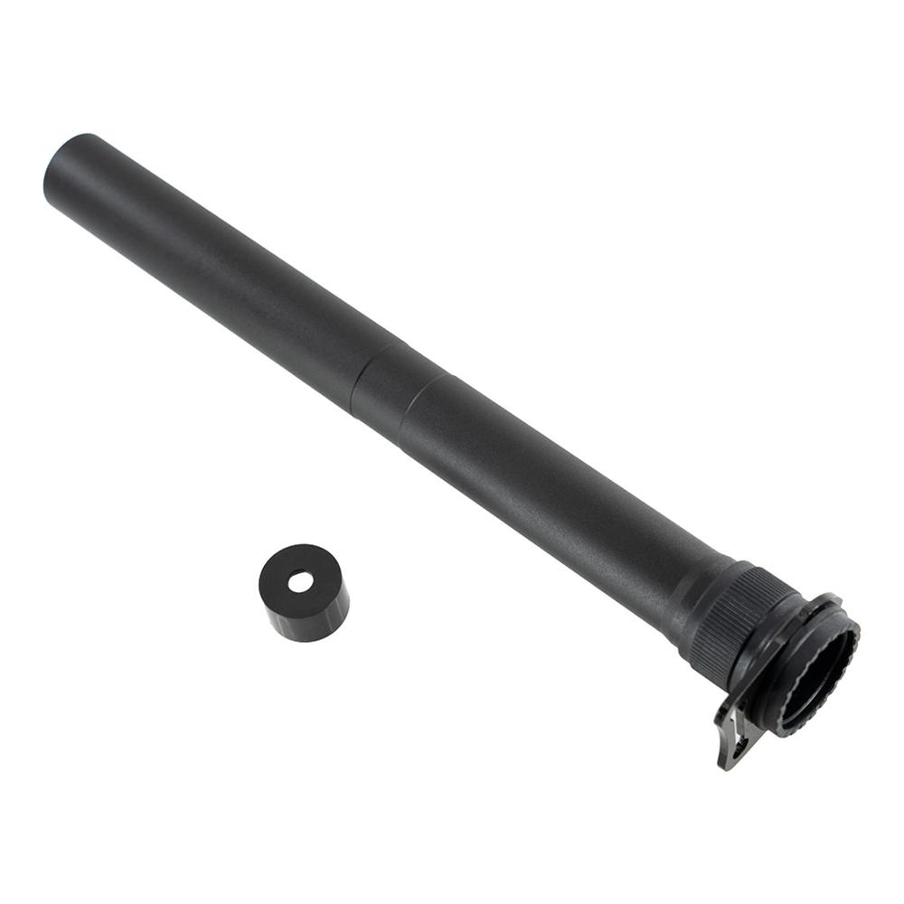 MAC2 12GA +4 Magazine Extension Black 7 Rounds