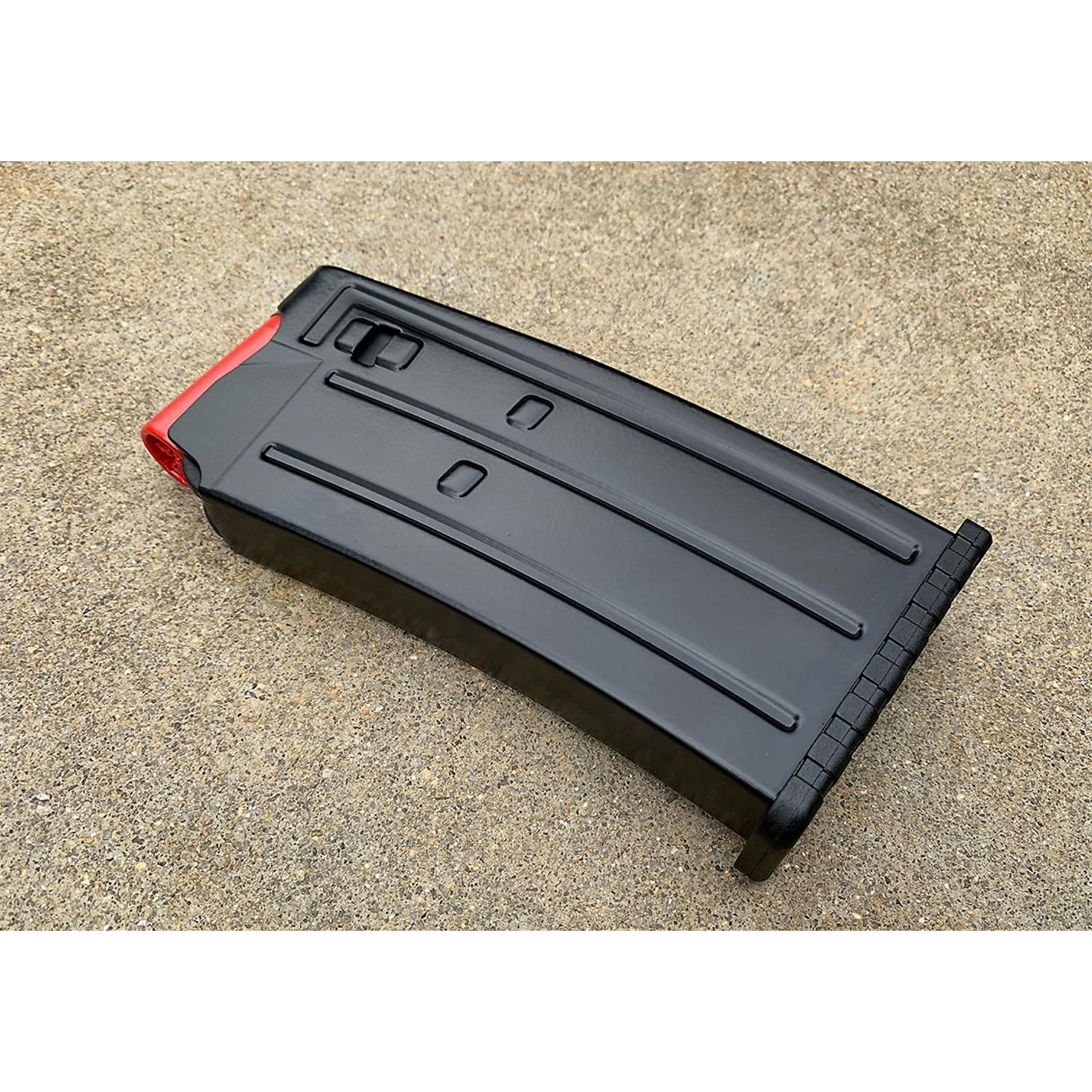 Sds T5RDM 5 Round Turkish Magazine 12GA