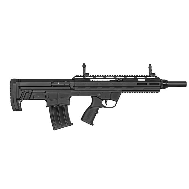 Sds Imports Tbp 12P 12GA 18.5 5RD Black Bullpup Shotgun