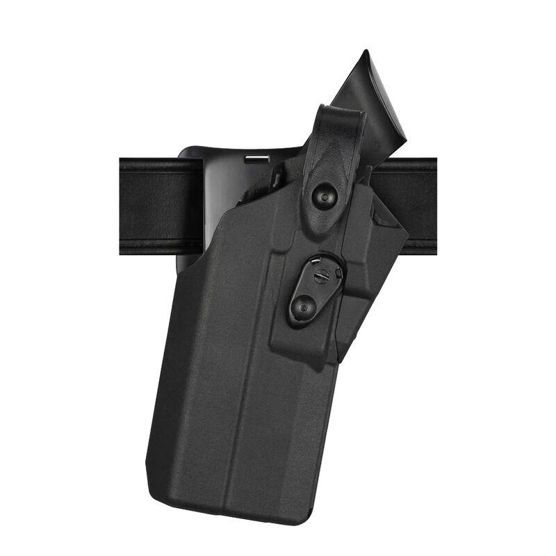 Safariland 7360RDS 7TS Mid-ride Holster for Glock 17 GEN5