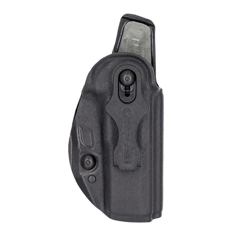 Safariland Species Iwb Holster Glock 19 Black Right Hand