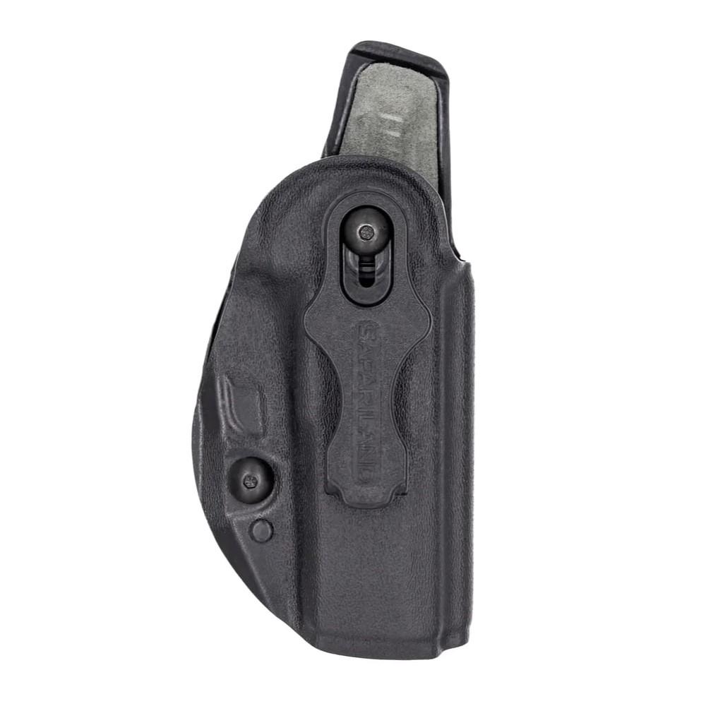Safariland Species Iwb Holster P365XL Stx Tactical Right Hand