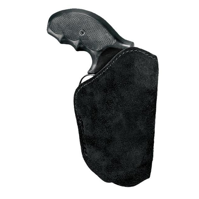 Safariland Inside the Pocket Holster for S&w J Frame - Black