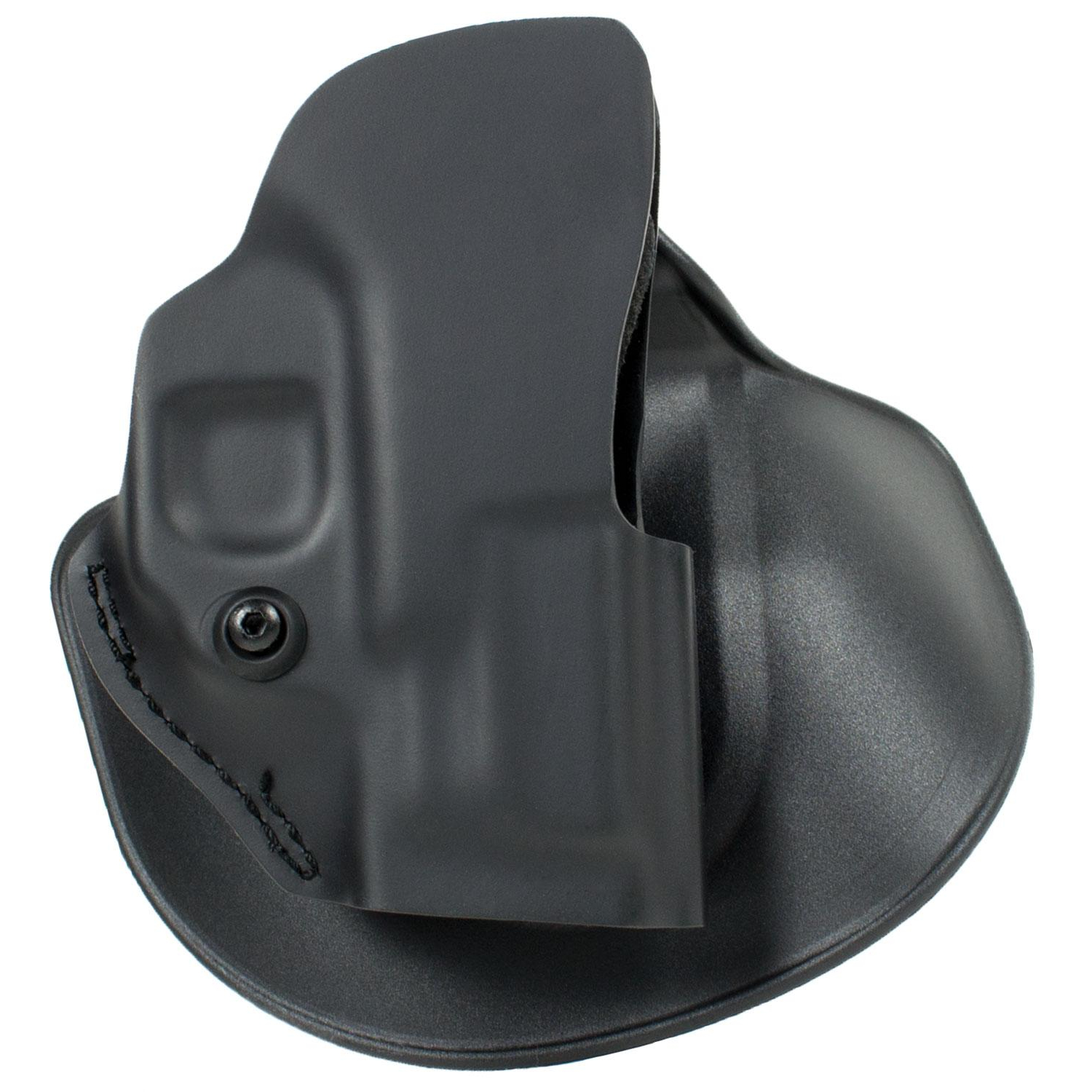 Safariland 5198 Idpa Approved Rds Compatible Holster Black Right Hand